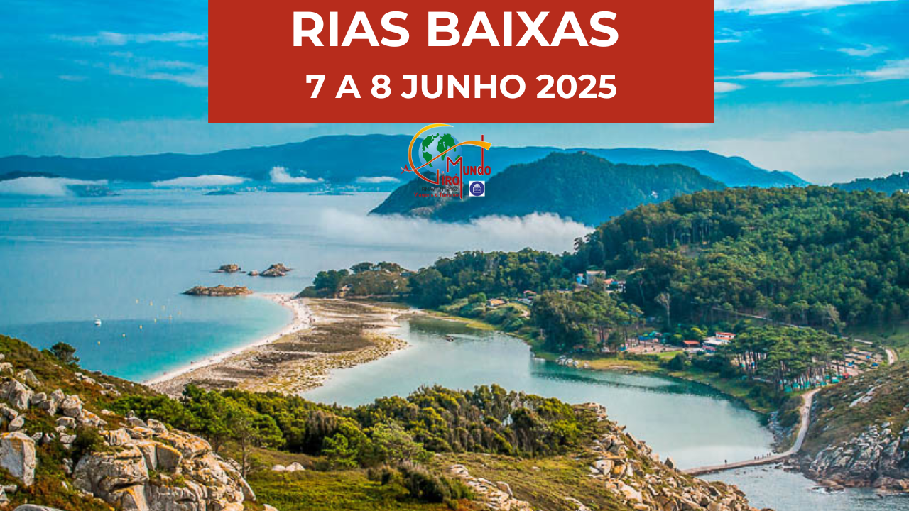 RIAS BAIXAS